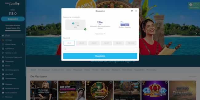 Bitcasino.io