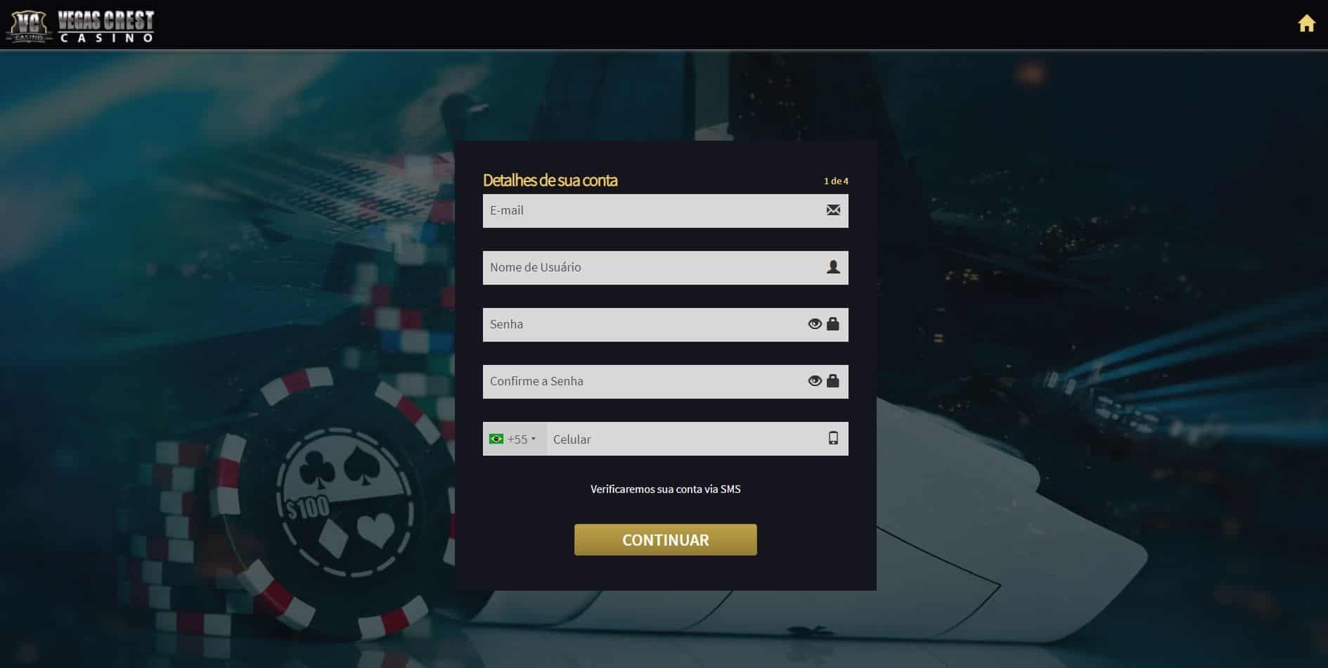 Sportingbet app login baixar