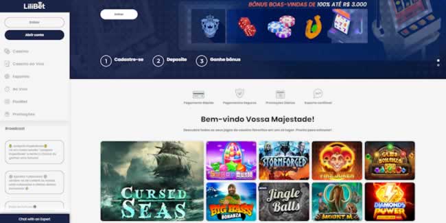 Sportsbet io login