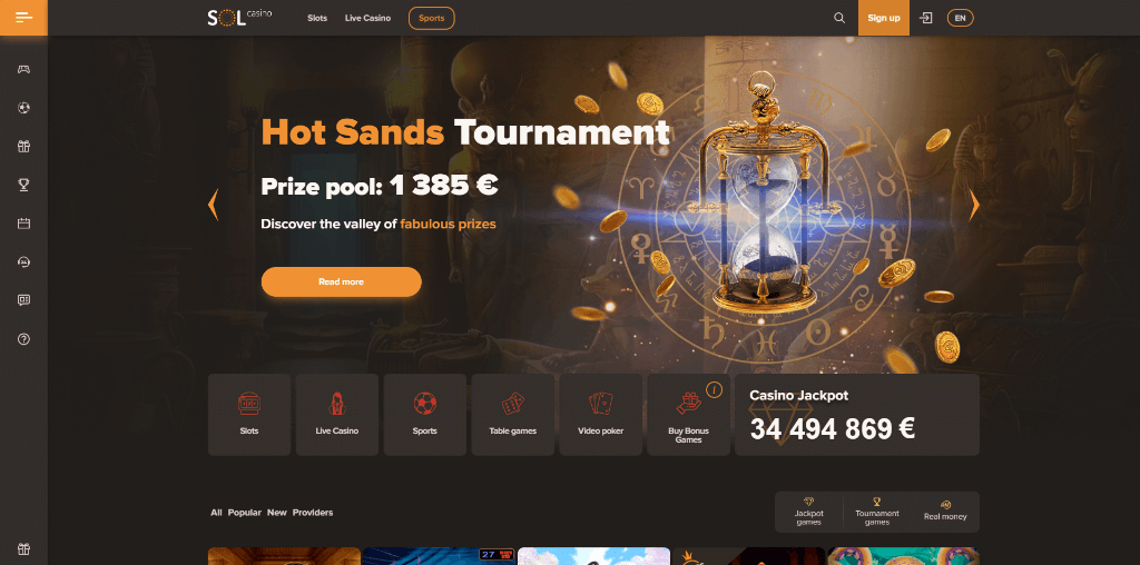 Turbo games
