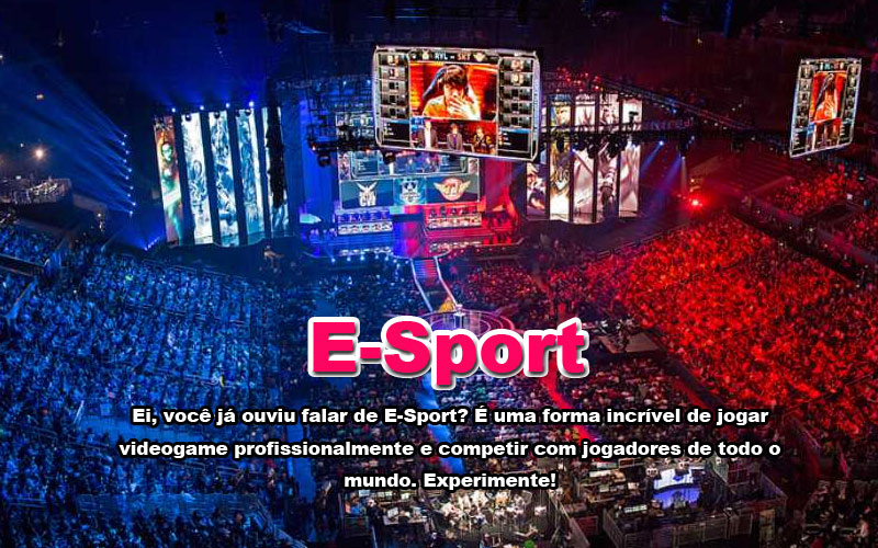 O acampamento de lazlo