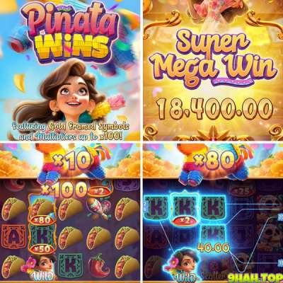 Betting games