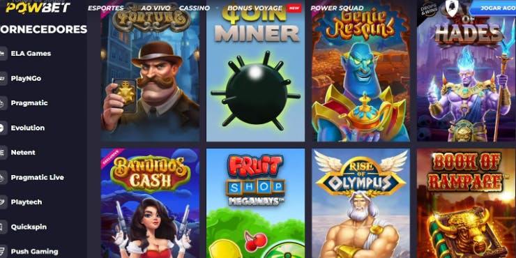 Io jogo