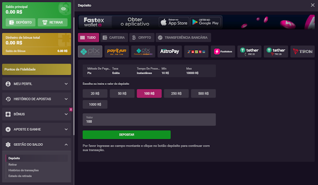 Slots menos reconhecidos pelos jogadores