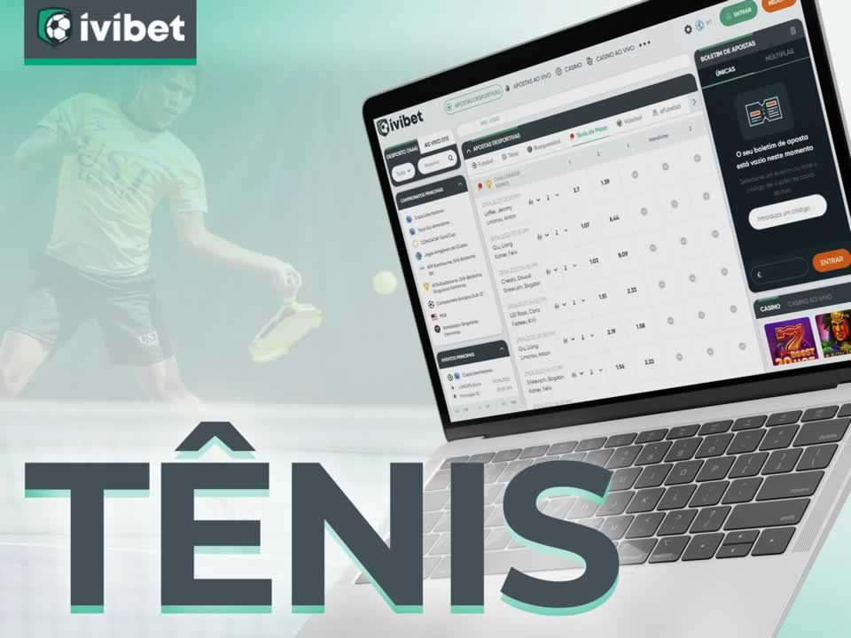 Sportingbet bônus