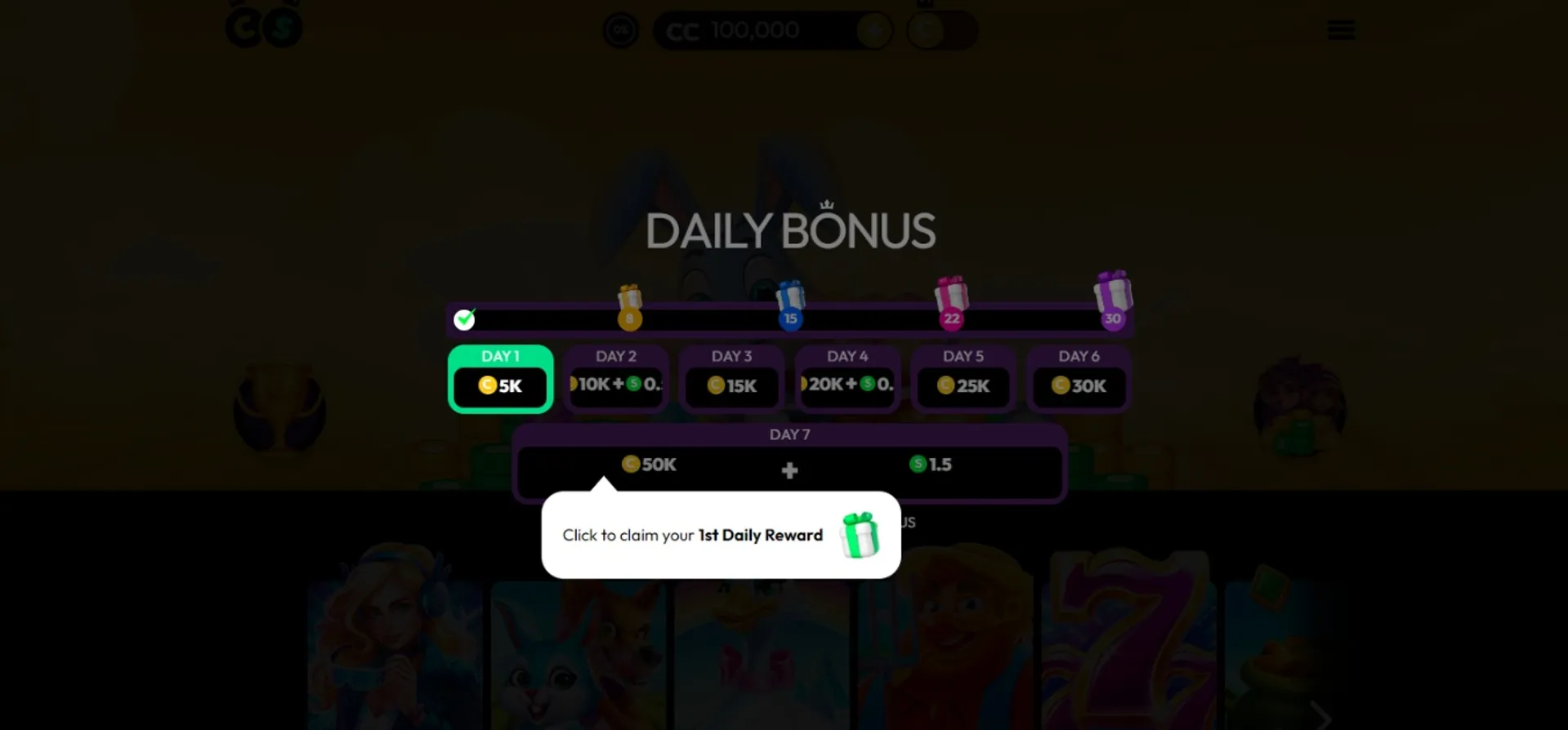 Cbet online gambling