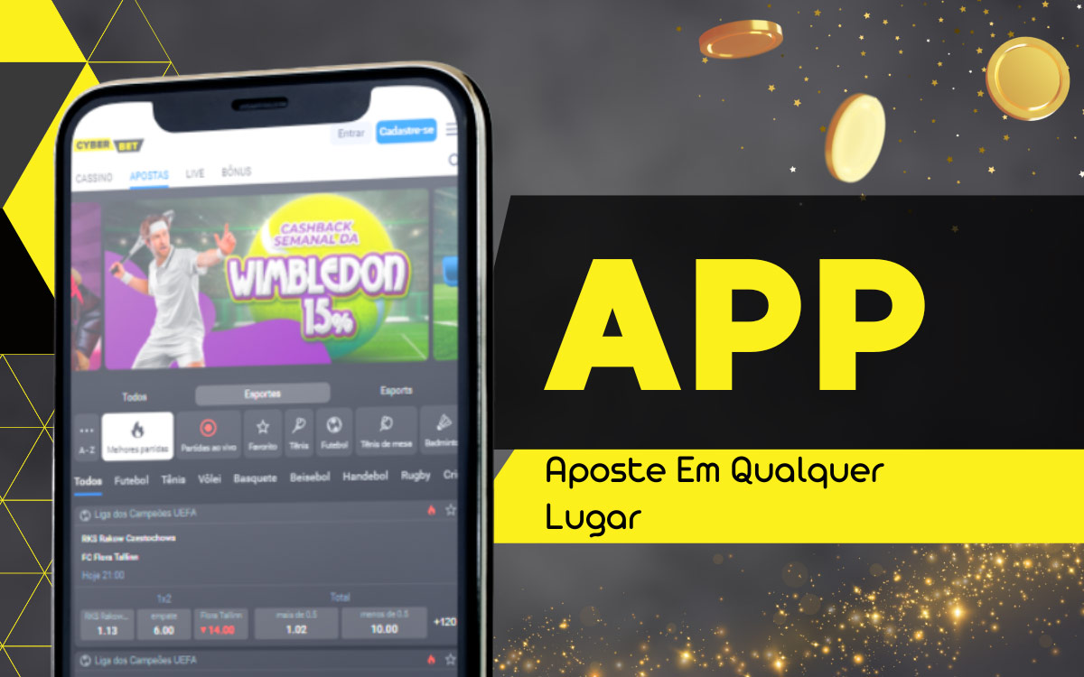 App bet365 ios