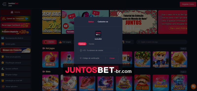 Tiger jogo