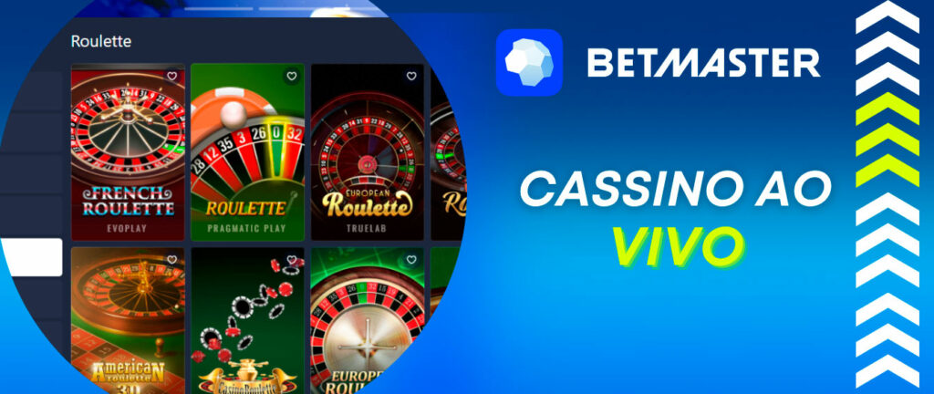 Boo cassino
