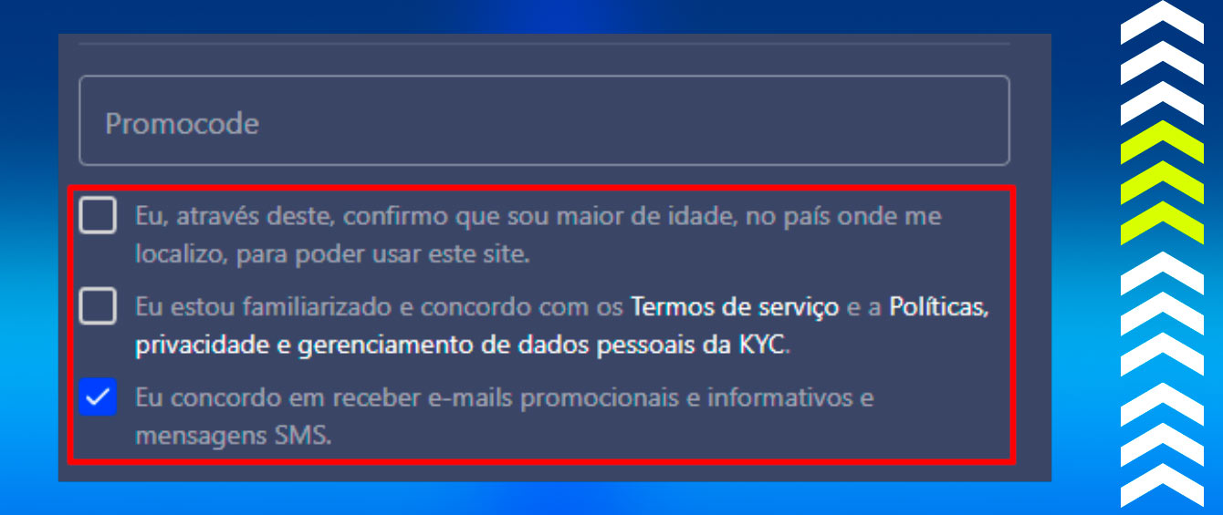Histórico brabet