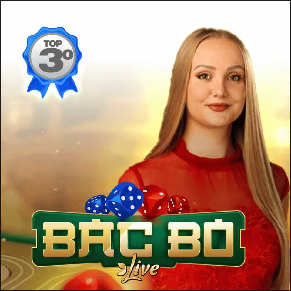 Jogada da sorte bet