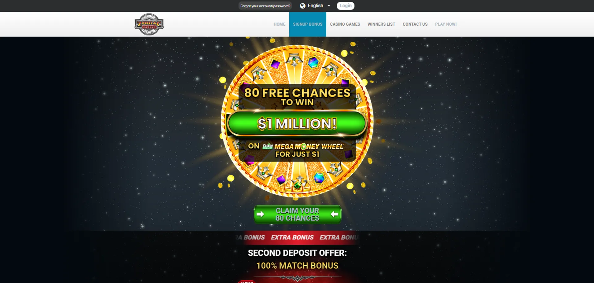 Cassino bet365
