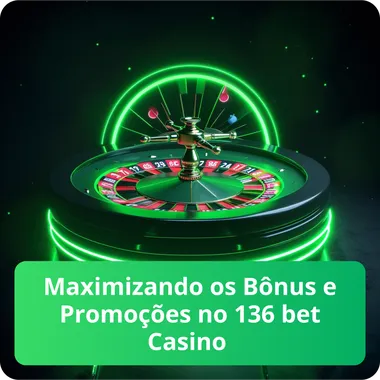 Bônus em roleta