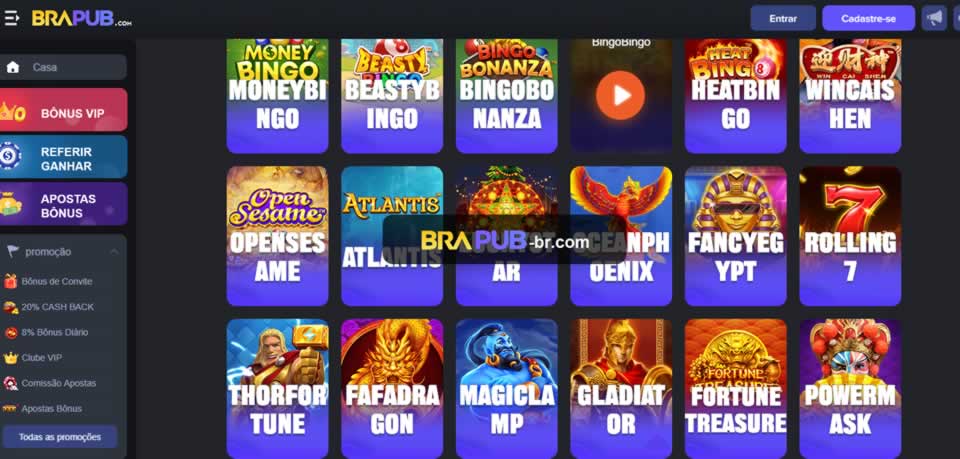 Bet site