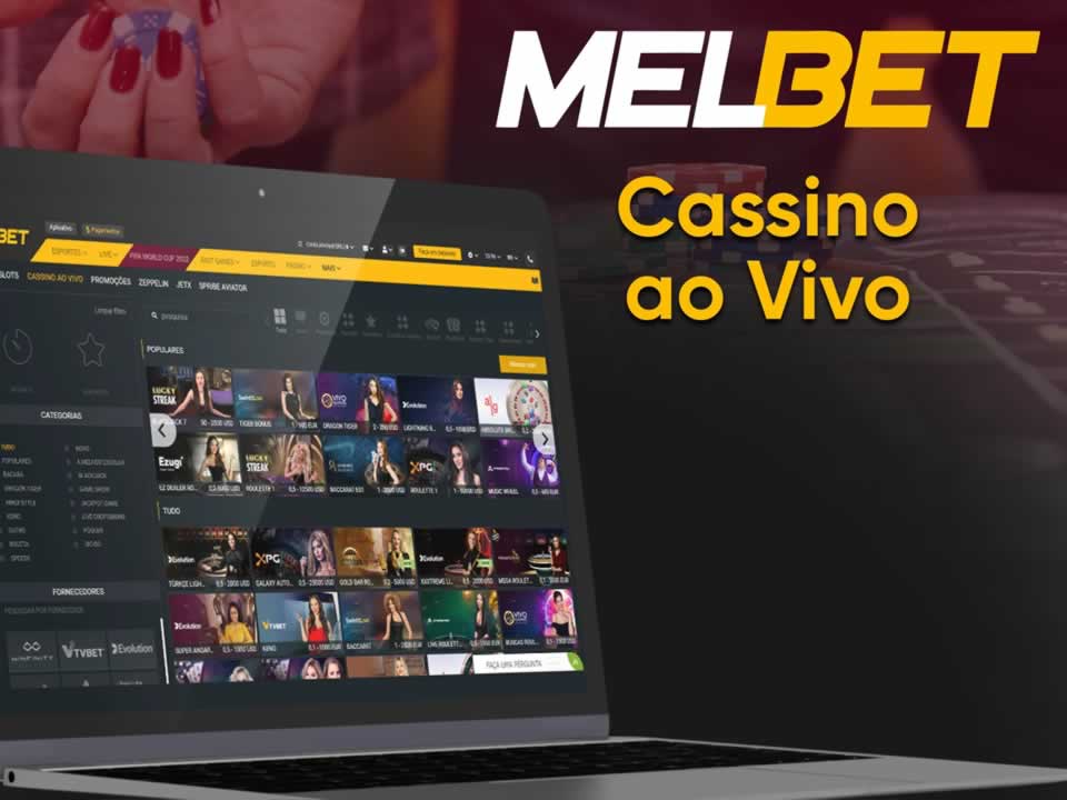 Estrela bet app ios