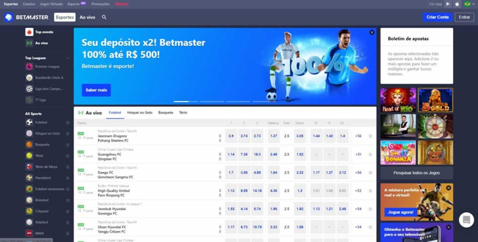 Apostar copa do mundo
