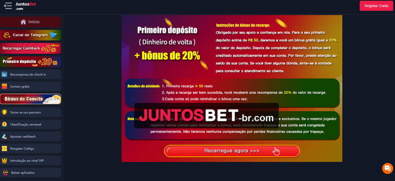 Online sport bet