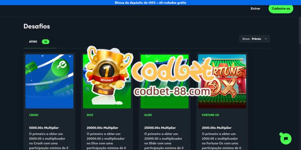 Como funciona o jogo blaze