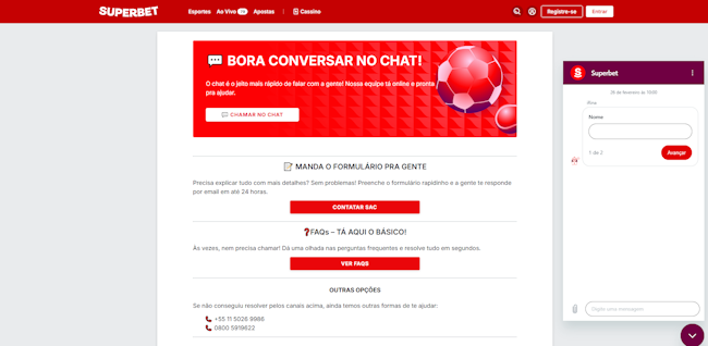 Internacional vs palmeiras