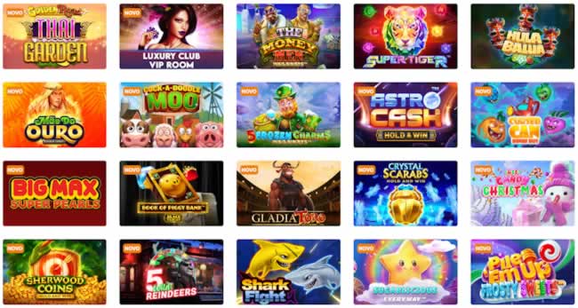 Casino brasileiro online