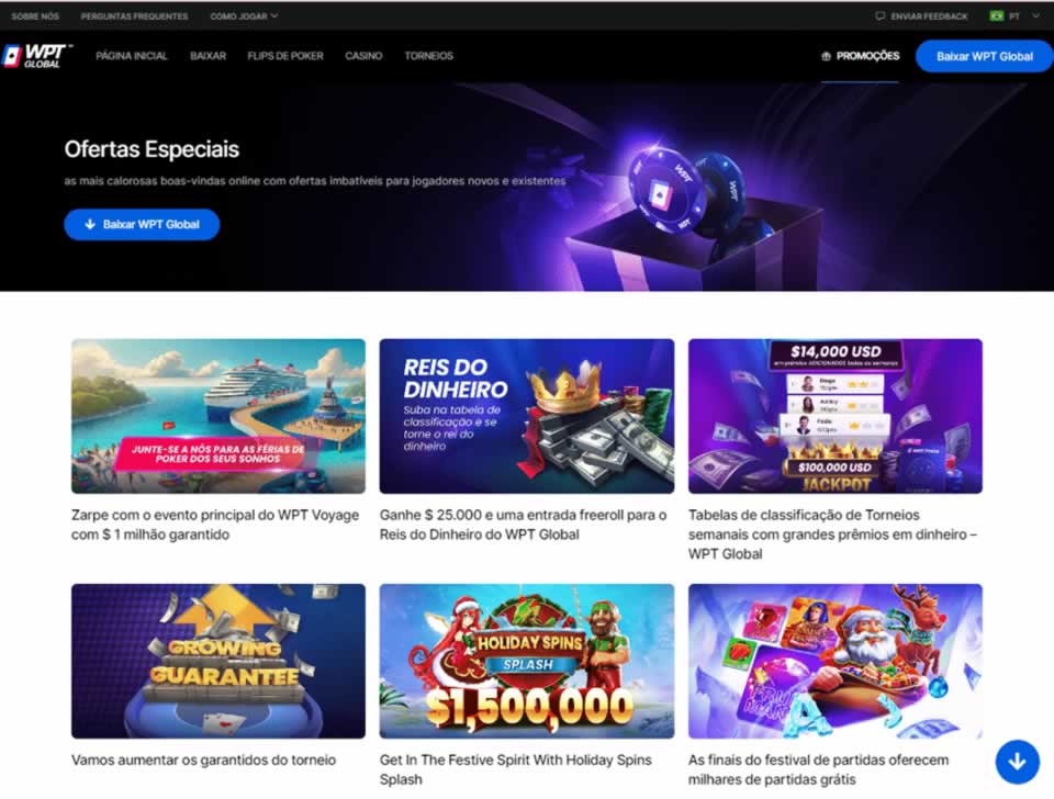 Aposta jogos