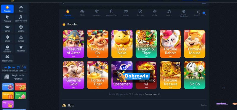 Metaspins Casino