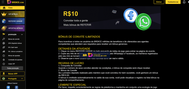 Sortudo slots