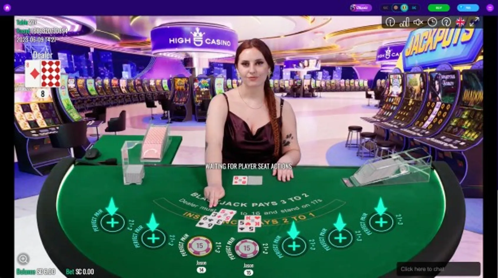Bet vitoria
