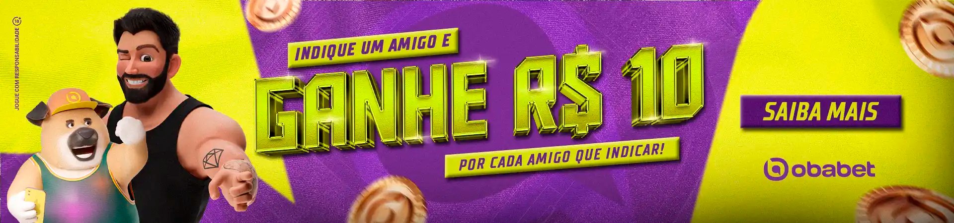 Bets estrela da sorte