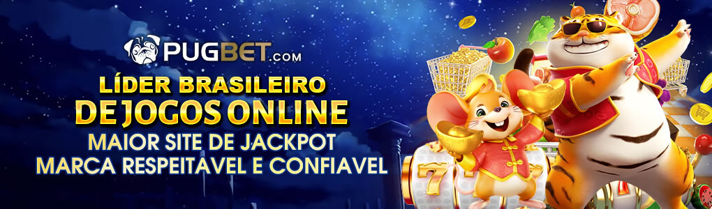 Cassino on-line brasil