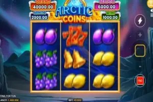 Gold bet